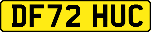 DF72HUC