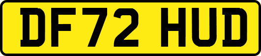 DF72HUD