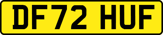 DF72HUF