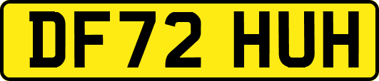 DF72HUH