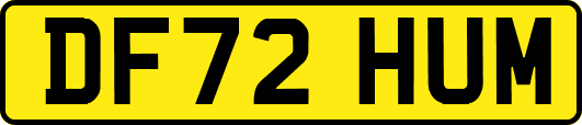 DF72HUM