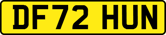 DF72HUN