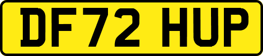 DF72HUP