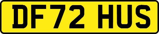 DF72HUS