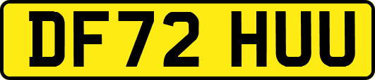 DF72HUU
