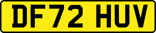 DF72HUV