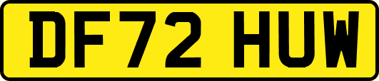 DF72HUW