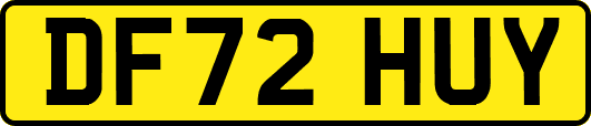 DF72HUY