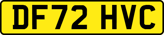 DF72HVC