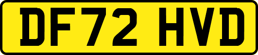 DF72HVD