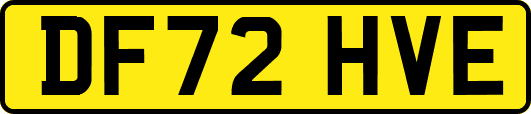DF72HVE