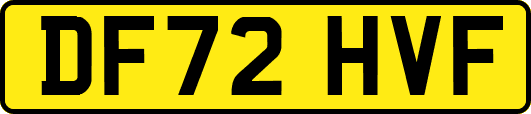 DF72HVF