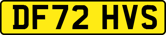 DF72HVS