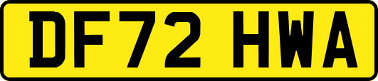 DF72HWA