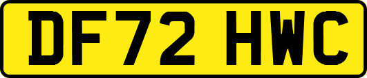 DF72HWC