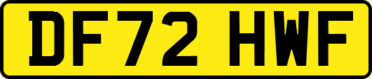 DF72HWF