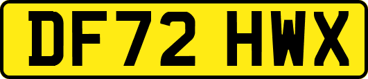 DF72HWX