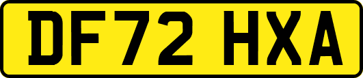 DF72HXA