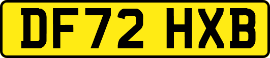 DF72HXB