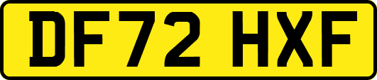 DF72HXF
