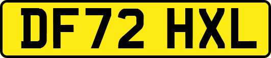 DF72HXL