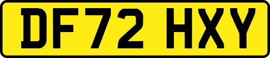 DF72HXY
