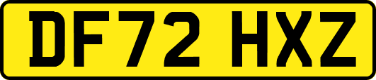DF72HXZ