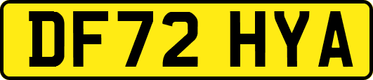 DF72HYA