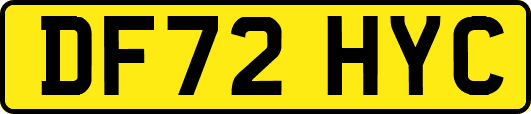 DF72HYC