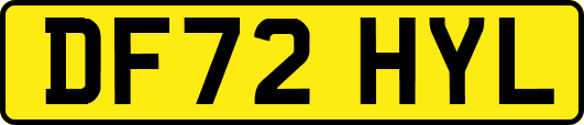 DF72HYL