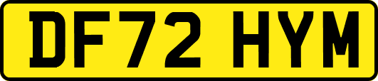 DF72HYM