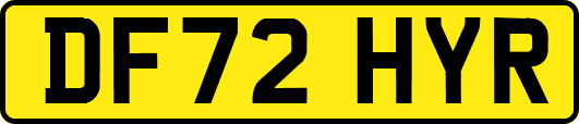 DF72HYR
