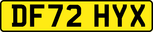 DF72HYX