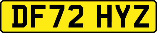 DF72HYZ