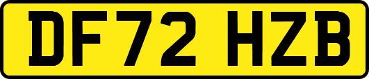 DF72HZB