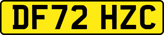 DF72HZC