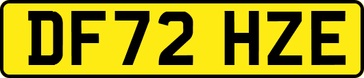 DF72HZE