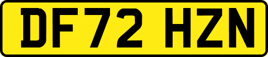 DF72HZN