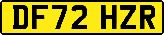 DF72HZR