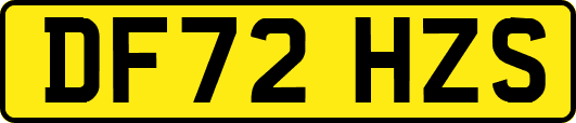 DF72HZS
