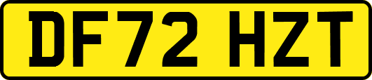 DF72HZT