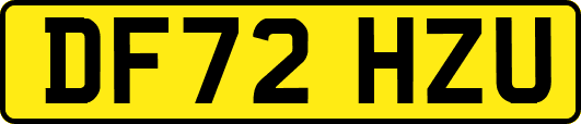 DF72HZU