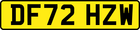 DF72HZW