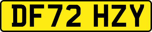 DF72HZY