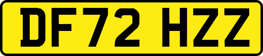 DF72HZZ
