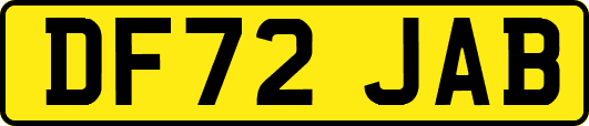 DF72JAB