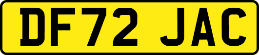DF72JAC