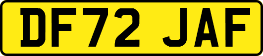 DF72JAF
