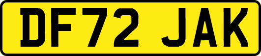 DF72JAK