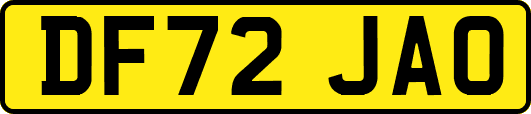 DF72JAO